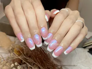 ネイル ネイル エルモサのネイルデザイン