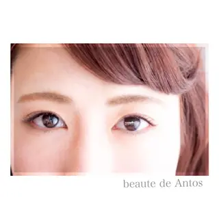 マツエク・マツパ まつげ&眉の専門店 アントススタッフの眉毛・アイブロウイメージ