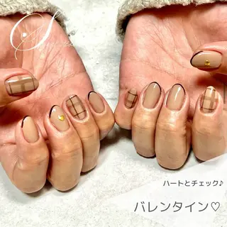 ネイル ステラ marikominoのネイルデザイン