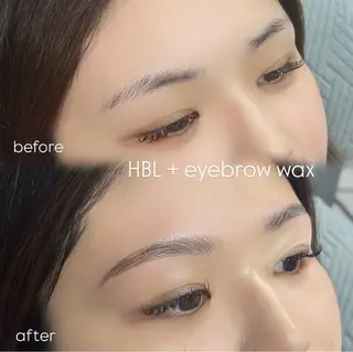 アイブロウ 診断実績３００人🪶 ANNAの眉毛・アイブロウイメージ