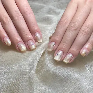 ネイル MoMoネイル所属・MOMOネイル ²のネイルデザイン