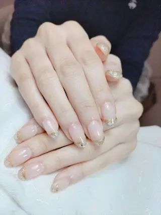 ネイル 小金井市のネイル ・美肌・眉毛やさんの眉毛・アイブロウイメージ