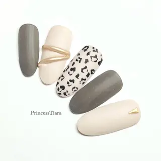 ネイル Grantulle nailのネイルデザイン