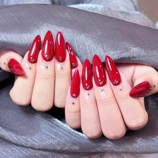 ネイル Mi Oのネイルデザイン