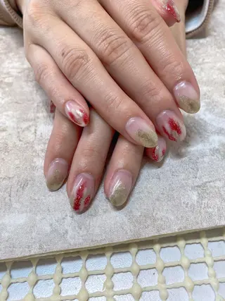 ネイル beauty salon RePi所属・B.S. RePiのエステ・リラクイメージ