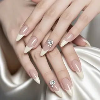 ネイル B&B Nail Salon所属・🌸 ユミのネイルデザイン