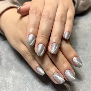 ネイル HONOKA W 【深江橋店】のネイルデザイン