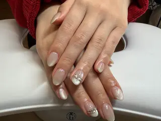 ネイル IZUMI所属・IZUMI YUKIのネイルデザイン