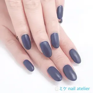 ネイル h. rikaのネイルデザイン