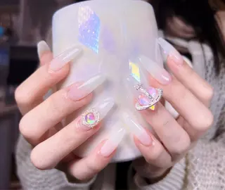 ネイル Jm nailのネイルデザイン