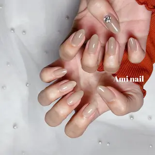 ネイル Manami Kのネイルデザイン