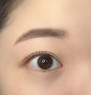 マツエク・マツパ eye salon u-ga所属・eye salon U-ga/中目黒のマツエク・マツパデザイン