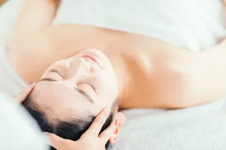 Headspa&HealthcareSalon UNWIND所属・UNWIND アンワインドのエステ・リラクイメージ