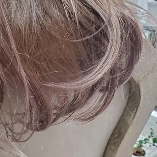 ロング カラー See by merのマツエク・マツパデザイン