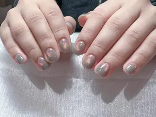 ネイル Ma Niのネイルデザイン