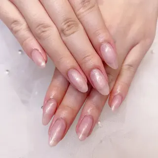 ネイル nail salon pearのネイルデザイン
