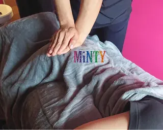 MiNTY 船橋店のネイルデザイン