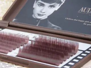 マツエク・マツパ Crescent Eye 福岡店のマツエク・マツパデザイン