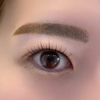 マツエク・マツパ Nae.所属・眉毛/まつ毛/代官山 アイサロン🌻NAEのマツエク・マツパデザイン