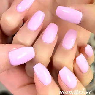ネイル manatelier マナトリエのネイルデザイン