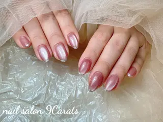 ネイル ネイルサロン 9Carats神田のネイルデザイン