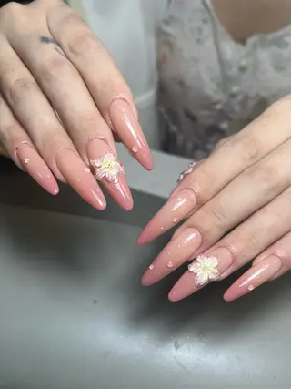 ネイル ネイル👑クイーンズ NailQueensのネイルデザイン