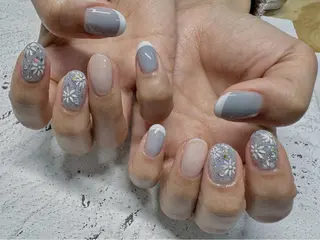 ネイル ベター ネイルのネイルデザイン