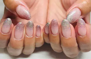 ネイル moani❣️salon resort所属・S EMIKOのネイルデザイン