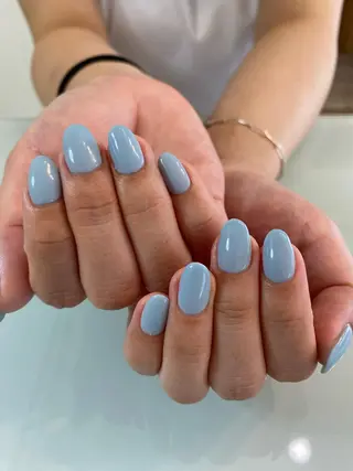 ネイル Nailist Yasucoのネイルデザイン