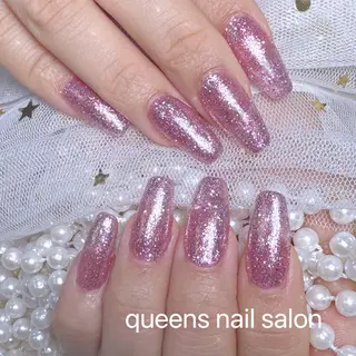 ネイル Queens 高田馬場のネイルデザイン