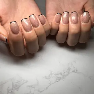 ネイル 369所属・🐕 369のネイルデザイン