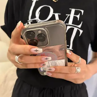 ネイル &h MAKIのネイルデザイン