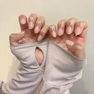 ネイル yui_ TRIOSのネイルデザイン