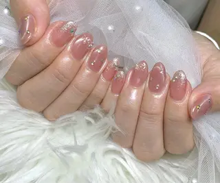 ネイル Nail salon Venusのネイルデザイン