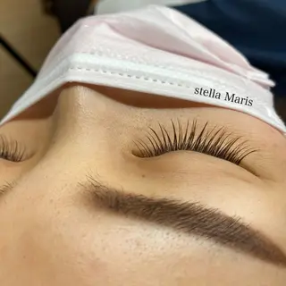 マツエク・マツパ stella Maris所属・stella Marisの眉毛・アイブロウイメージ