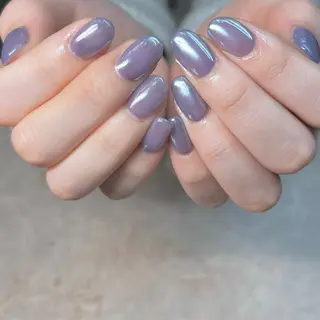 ネイル maison de NALIのネイルデザイン