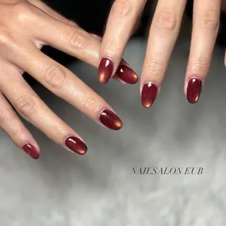 ネイル Nail salon EUBのネイルデザイン
