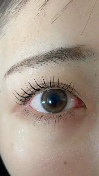 マツエク・マツパ 池袋💖 チルザルトサロンのマツエク・マツパデザイン