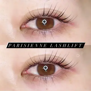 マツエク・マツパ taniuchi ramuのマツエク・マツパデザイン