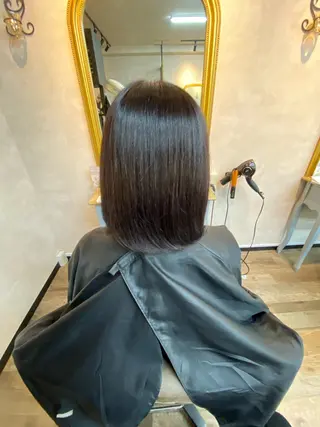 ミディアム カラー メンズ特化/髪質改善 🌟恭介🌟のヘアスタイル