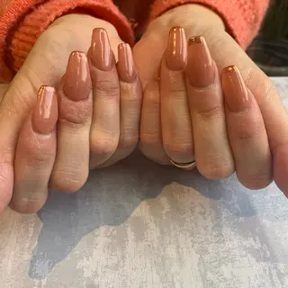 ネイル Adite nailのネイルデザイン