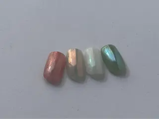 ネイル peil nailのネイルデザイン