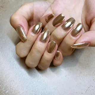 ネイル CHILO 小川のネイルデザイン