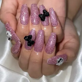 ネイル Anela.nail所属・Anela. nailのネイルデザイン