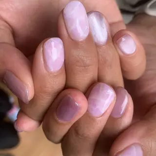 ネイル SUZUKI Mのネイルデザイン