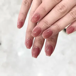 ネイル KAKO momo京橋のネイルデザイン