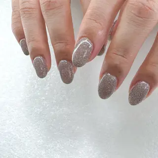 ネイル pointillé .ayaのネイルデザイン