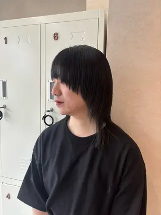 カラー chipie 那覇松山店所属・双 葉の眉毛・アイブロウイメージ