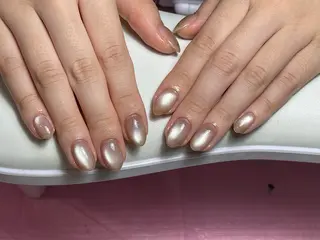 ネイル Fortuna nail所属・ミ ミのネイルデザイン