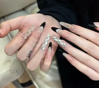 ネイル JUNAエステ2980所属・JUNA エステ&リラクのエステ・リラクイメージ